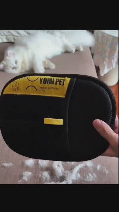 FurGlove